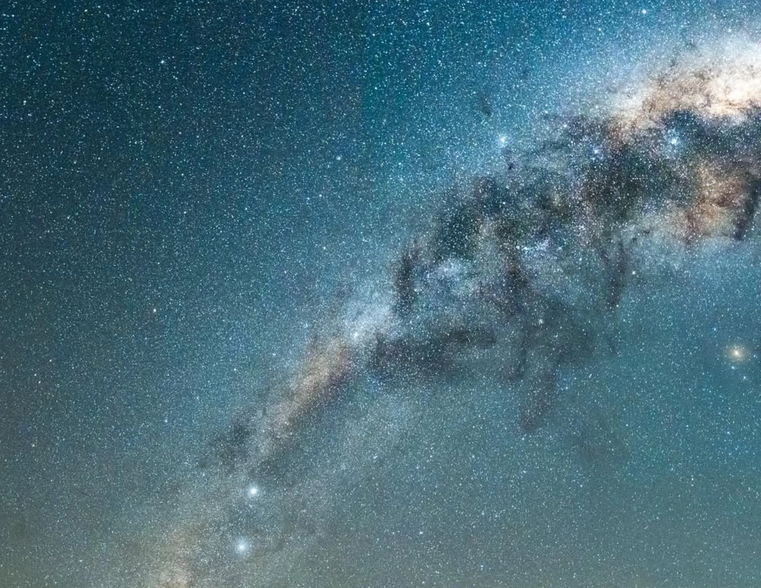 desert astronomy tours Australia