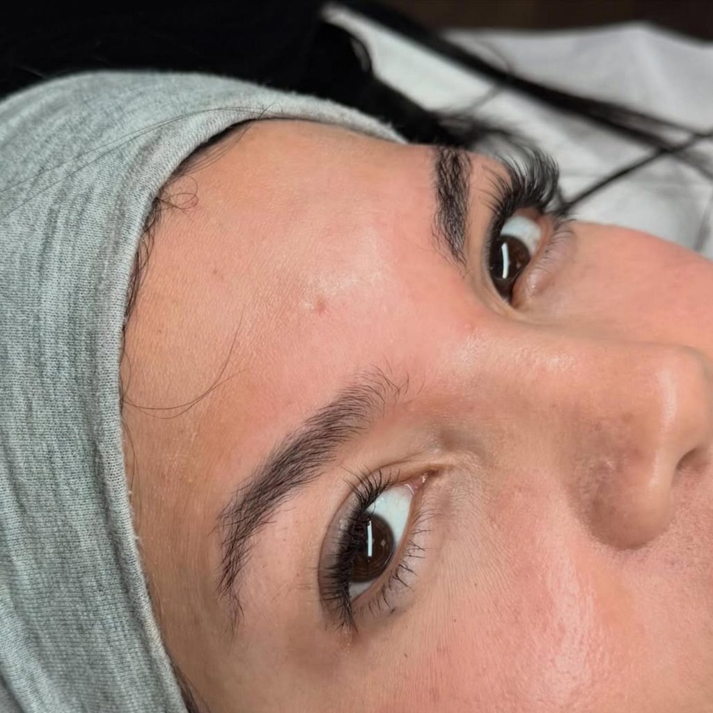 Are The Pigments Used In Australian Cosmetic Tattoo Clinics TGA-Approved And Safe For Sensitive Skin?