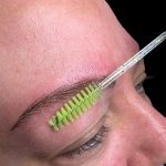 How Often Should You Get an Eyebrow Tattoo Colour Boost?