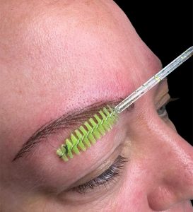 How Often Should You Get an Eyebrow Tattoo Colour Boost?