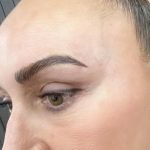 Why Do Powder Ombre Brows Oxidise On Olive Skin?