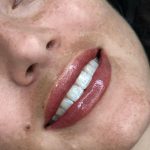 Eyebrow Tattoo Over Old Faded Tattoo: Can It Be Fixed?